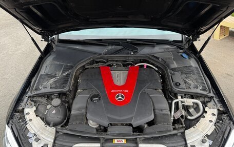 Mercedes-Benz C-Класс AMG, 2020 год, 5 500 000 рублей, 7 фотография
