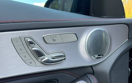 Mercedes-Benz C-Класс AMG, 2020 год, 5 500 000 рублей, 12 фотография