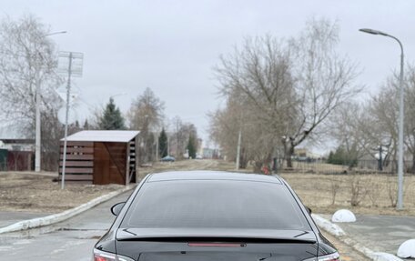 Mazda 6, 2010 год, 1 000 000 рублей, 7 фотография