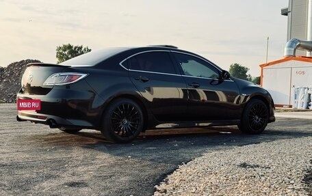 Mazda 6, 2010 год, 1 000 000 рублей, 5 фотография