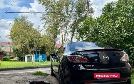 Mazda 6, 2010 год, 1 000 000 рублей, 6 фотография