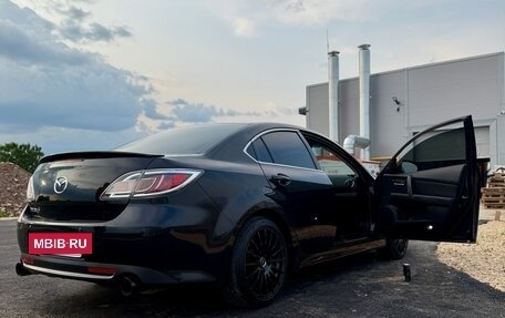 Mazda 6, 2010 год, 1 000 000 рублей, 4 фотография