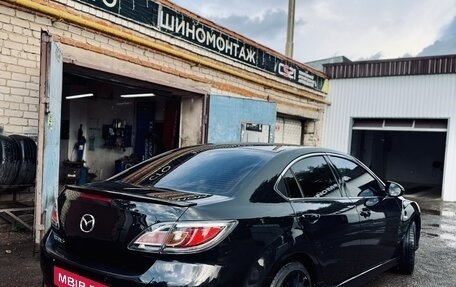 Mazda 6, 2010 год, 1 000 000 рублей, 2 фотография