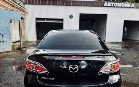 Mazda 6, 2010 год, 1 000 000 рублей, 3 фотография