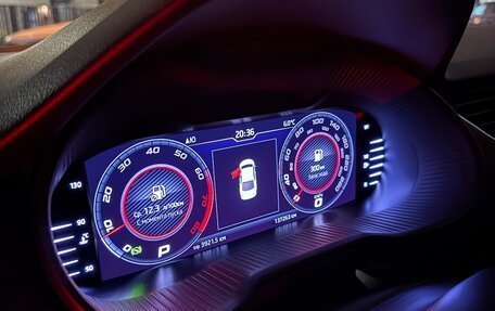 Skoda Octavia, 2017 год, 2 250 000 рублей, 11 фотография