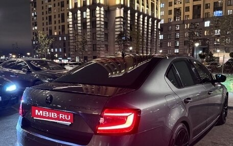 Skoda Octavia, 2017 год, 2 250 000 рублей, 6 фотография