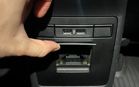 Skoda Octavia, 2017 год, 2 250 000 рублей, 13 фотография