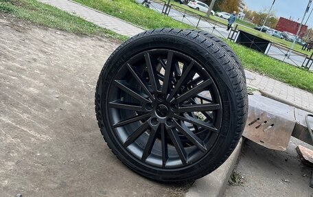 Skoda Octavia, 2017 год, 2 250 000 рублей, 14 фотография