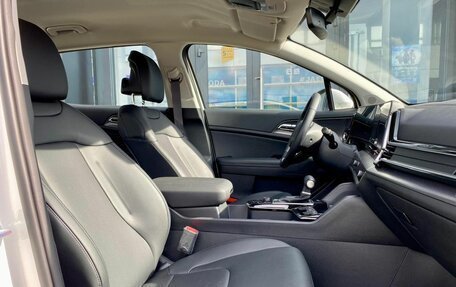 KIA Sportage IV рестайлинг, 2025 год, 4 240 000 рублей, 12 фотография