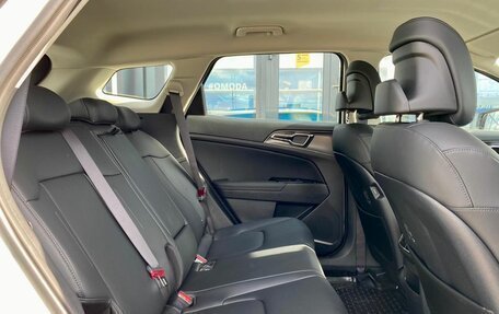 KIA Sportage IV рестайлинг, 2025 год, 4 240 000 рублей, 8 фотография