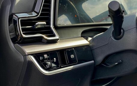 KIA Sportage IV рестайлинг, 2025 год, 4 240 000 рублей, 25 фотография