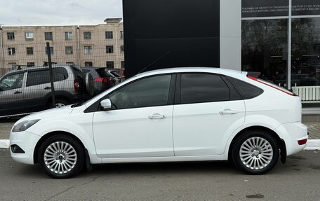Ford Focus II рестайлинг, 2010 год, 550 000 рублей, 2 фотография