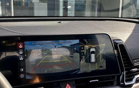 KIA Sportage IV рестайлинг, 2025 год, 4 240 000 рублей, 27 фотография