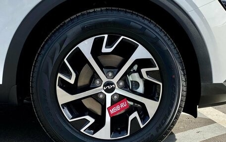 KIA Sportage IV рестайлинг, 2025 год, 4 240 000 рублей, 22 фотография