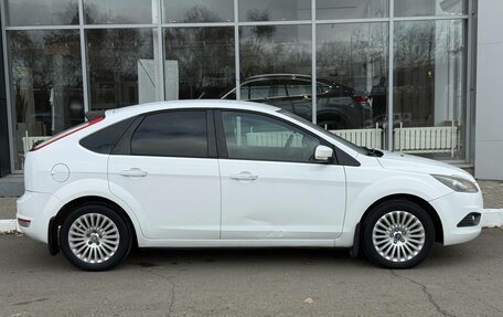Ford Focus II рестайлинг, 2010 год, 550 000 рублей, 6 фотография