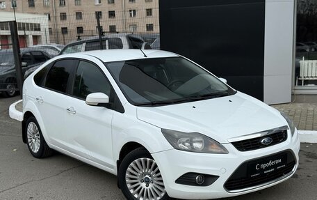 Ford Focus II рестайлинг, 2010 год, 550 000 рублей, 7 фотография