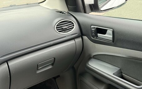 Ford Focus II рестайлинг, 2010 год, 550 000 рублей, 22 фотография