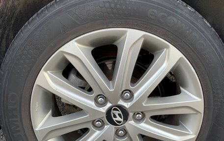 Hyundai Elantra V, 2014 год, 1 200 000 рублей, 12 фотография
