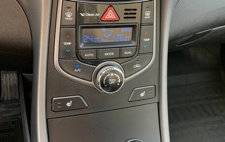 Hyundai Elantra V, 2014 год, 1 200 000 рублей, 16 фотография