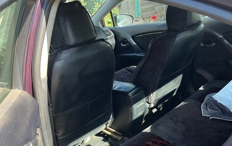 Toyota Avensis III рестайлинг, 2009 год, 800 000 рублей, 5 фотография