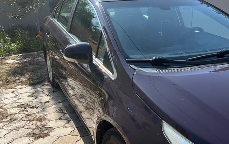 Toyota Avensis III рестайлинг, 2009 год, 800 000 рублей, 6 фотография