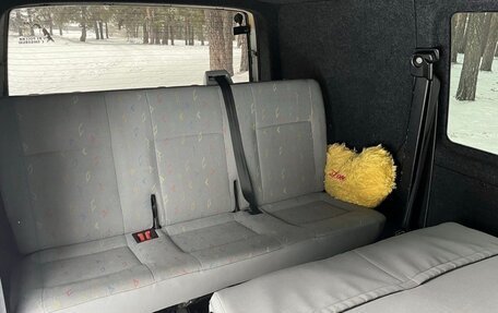 Volkswagen Transporter T5 рестайлинг, 2006 год, 1 230 000 рублей, 10 фотография