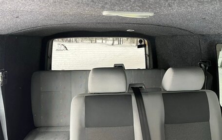 Volkswagen Transporter T5 рестайлинг, 2006 год, 1 230 000 рублей, 13 фотография