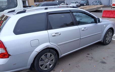Chevrolet Lacetti, 2010 год, 550 000 рублей, 3 фотография