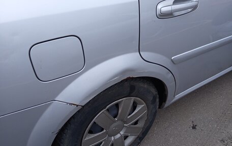 Chevrolet Lacetti, 2010 год, 550 000 рублей, 8 фотография