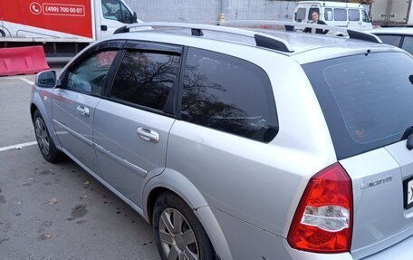 Chevrolet Lacetti, 2010 год, 550 000 рублей, 4 фотография