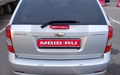 Chevrolet Lacetti, 2010 год, 550 000 рублей, 2 фотография