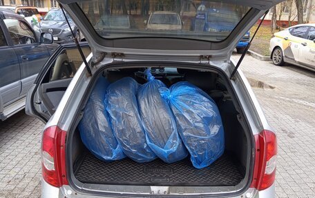 Chevrolet Lacetti, 2010 год, 550 000 рублей, 15 фотография