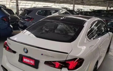 BMW 2 серия, 2025 год, 6 400 000 рублей, 2 фотография