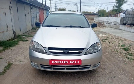 Chevrolet Lacetti, 2007 год, 310 000 рублей, 2 фотография