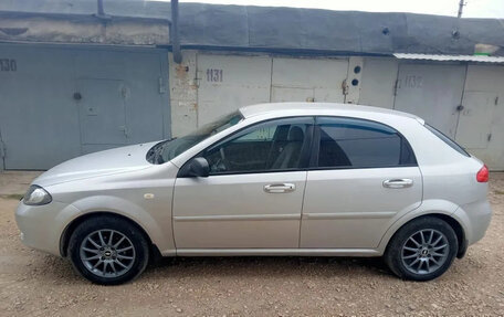 Chevrolet Lacetti, 2007 год, 310 000 рублей, 3 фотография