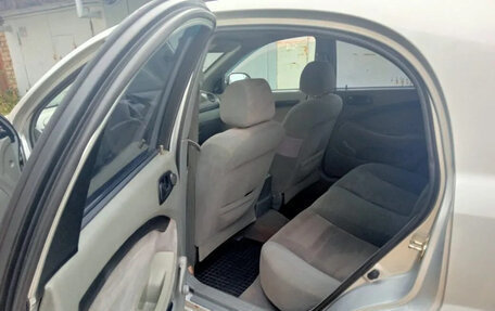 Chevrolet Lacetti, 2007 год, 310 000 рублей, 7 фотография