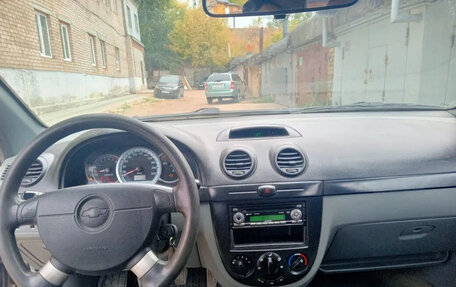 Chevrolet Lacetti, 2007 год, 310 000 рублей, 5 фотография