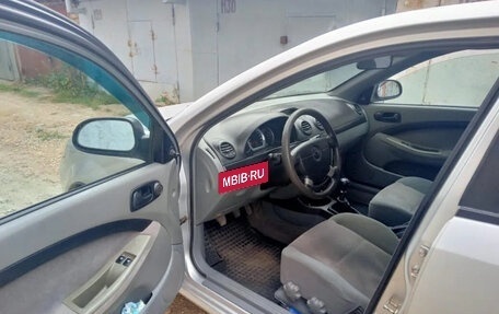 Chevrolet Lacetti, 2007 год, 310 000 рублей, 6 фотография