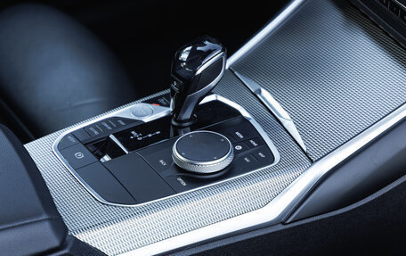 BMW 3 серия, 2019 год, 3 430 000 рублей, 11 фотография