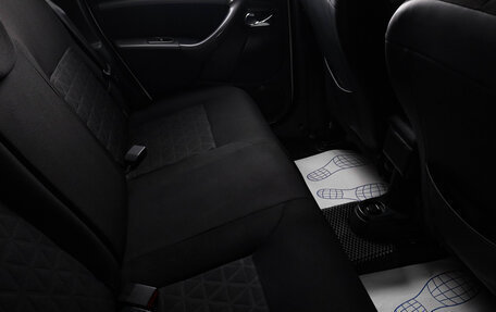 Renault Duster I рестайлинг, 2015 год, 759 000 рублей, 19 фотография