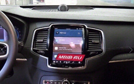 Volvo XC90 II рестайлинг, 2023 год, 4 800 000 рублей, 11 фотография