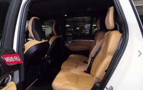 Volvo XC90 II рестайлинг, 2023 год, 4 800 000 рублей, 7 фотография