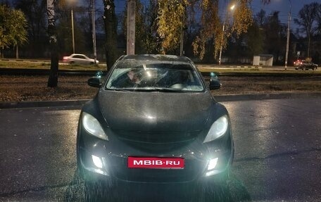 Mazda 6, 2008 год, 600 000 рублей, 1 фотография