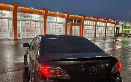 Mazda 6, 2008 год, 600 000 рублей, 3 фотография