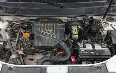 Renault Logan II, 2019 год, 925 000 рублей, 1 фотография