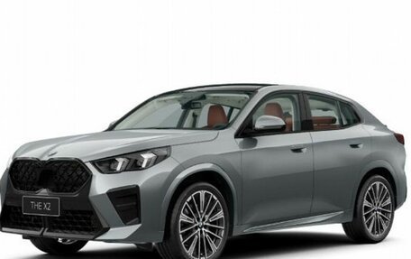 BMW X2, 2025 год, 6 300 000 рублей, 1 фотография
