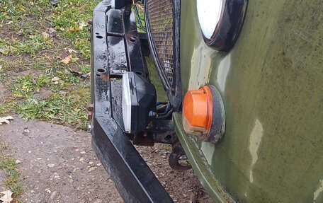 ЛуАЗ 3151, 1986 год, 300 000 рублей, 2 фотография