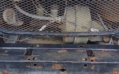 ЛуАЗ 3151, 1986 год, 300 000 рублей, 3 фотография