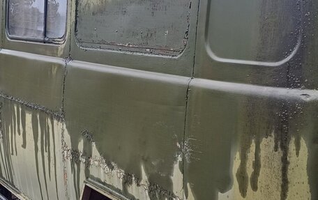 ЛуАЗ 3151, 1986 год, 300 000 рублей, 6 фотография