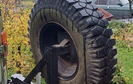 ЛуАЗ 3151, 1986 год, 300 000 рублей, 9 фотография